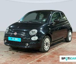 FIAT 500 1.0 HYBRID DOLCEVITA 51 KW (70 CV)