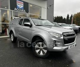 III CABINE D N60 BB SPACE 4X4