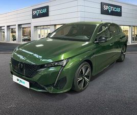 5P HYBRID 180 EEAT8 GT