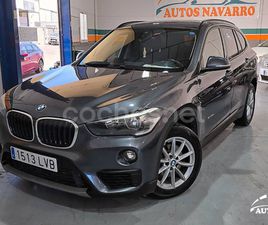 BMW X1 SDRIVE20DA