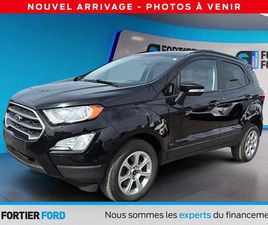 FORD BRONCO SPORT FORD BRONCO SPORT 2023 HERITAGE 4X4