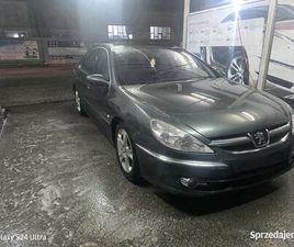 WYGODNA LIMUZYNA, MOŻLIWA ZAMIANA NAKLO NAD NOTECIĄ - SPRZEDAJEMY.PL