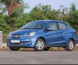 HONDA AMAZE