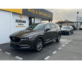 MAZDA CX-8 2,2L 2022