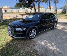 3.0 TDI BUSINESS PLUS QUATTRO 272CV S-TRONIC MY17