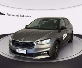 1.0 MPI SELECTION 80CV