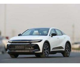 TOYOTA CROWN TOYOTA CROWN HYBRID 2026 | BEST EXPORT PRICE