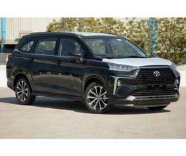 TOYOTA VELOZ TOYOTA VELOZ