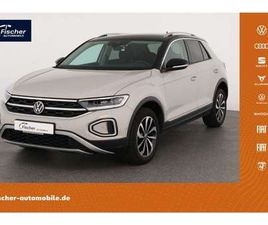 VOLKSWAGEN T-ROC 1.0 TSI OPF STYLE