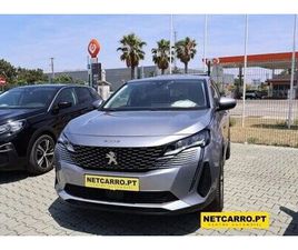 PEUGEOT 3008 PEUGEOT 3008 1.5 BLUEHDI ACTIVE PACK EAT8