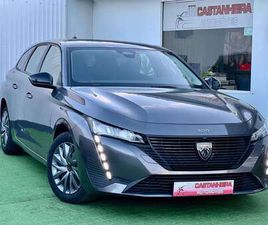 PEUGEOT 308 SW PEUGEOT 308 SW 1.2 PURETECH ACTIVE PACK