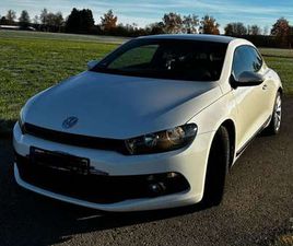 SCIROCCO 1.4 TSI DSG