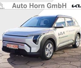 EV3 81,4-KWH FWD EARTH WINTER BUS UPG