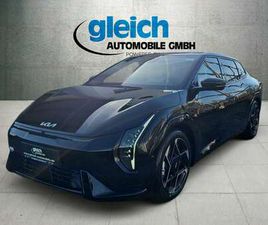 FASTBACK ELEKTRO 81 W GT-LINE ACC KEYLESS LM