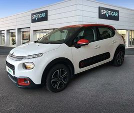 CITROEN C3 PURE TECH 82CH SHINE