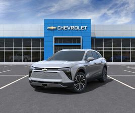 CHEVROLET BLAZER EV CHEVROLET BLAZER EV 2025 EAWD 4LT