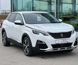 ALLURE BLUEHDI 180 STOP EAT8