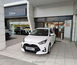 TOYOTA YARIS 1.5H ACTIVE