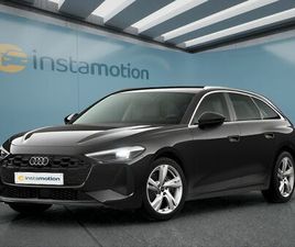 AUDI A5 SPORTBACK 35 TFSI AUDI A5 SPORTBACK S TRONIC 110 KW