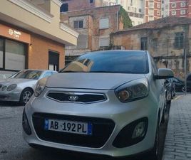 KIA MORNING KIA MORNING 100 MIJË KM