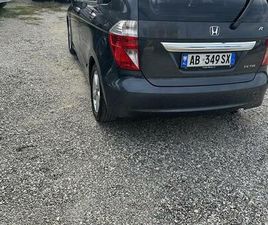 HONDA FRV SHITET NDERROHET