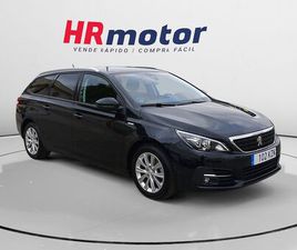 PEUGEOT 308 SW PEUGEOT 308 BUSINESS-LINE