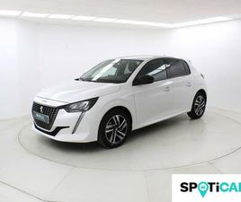 BLUEHDI 73KW (100CV) ALLURE