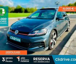 2.0 TSI PERFORMANCE DSG7 180KW