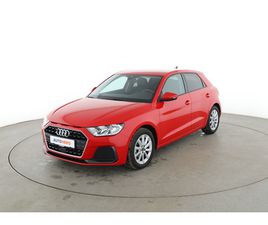 AUDI A1 SPORTBACK 25 TFSI 25 TFSI