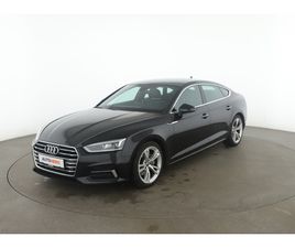 AUDI A5 SPORTBACK 2.0 TDI