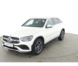MERCEDES GLC GLC 220 GLC 220 D