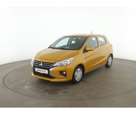 MITSUBISHI SPACE STAR 1.2