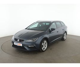 SEAT LEON 1.5 TSI ACT