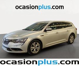 RENAULT TALISMAN RENAULT TALISMAN SPORT TOURER ZEN ENERGY DCI (130 CV)