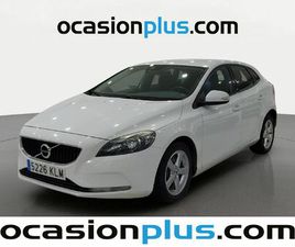 VOLVO V40 D2 KINETIC AUTO (120 CV)