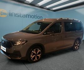 FORD GRAND TOURNEO CONNECT ACTIVE 84 KW