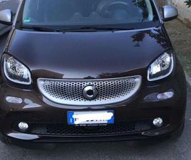 SMART FORFOUR SMART PERFECT