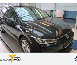 VOLKSWAGEN GOLF VOLKSWAGEN GOLF 1.5 TSI LIFE KAMERA NAVI ASSIST PRIVACY