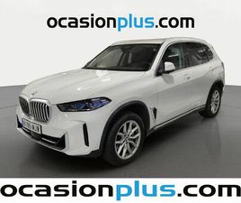 BMW X5 30D BMW X5 XDRIVE30D XLINE (298 CV)