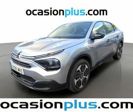 CITROEN C4X CITROEN C4 X PURETECH 100 S&S 6V YOU (102 CV)