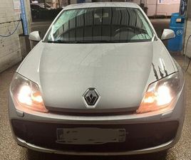 RENAULT LAGUNA III 1.5 DCI 110 ECO2 AUTHENTIQUE