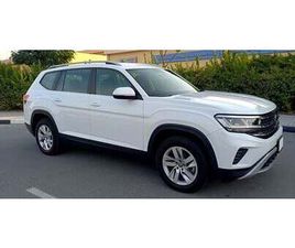 VOLKSWAGEN TERAMONT VOLKSWAGEN TERAMONT TRENDLINE 3.6L ACCIDENT FREE ORIGINAL PAINT SERVICE HISTORY