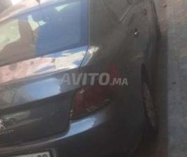 PEUGEOT 301 DIESEL MANUELLE 2014 À CASABLANCA