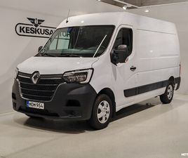 BLUE DCI 150 L2H2 10,8M3 NAVI EDITION