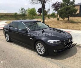 BMW SERIE 5 528 BMW SERIE 5 528I