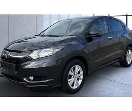 HONDA HR-V HONDA HR-V 1,6 I-DTEC ELEGANCE NAVI GR.SJ. NEP.V. PDCX2, 2016 GOD.