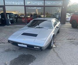 FERRARI 308 GT4 308 GT4