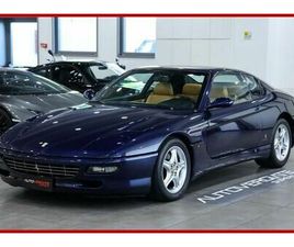 **GT TAGLIANDATA - COLORE SU RICHIESTA