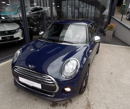 MINI COOPER 1.5 D ... PANORAMA...MOGUĆA GARANCIJA DO 2 GOD., 2016 GOD.