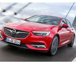 OPEL INSIGNIA 2.0CDTI ECOFLEX EXCELLENCE S&S 160
